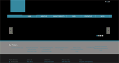 Desktop Screenshot of maficbasalt.com